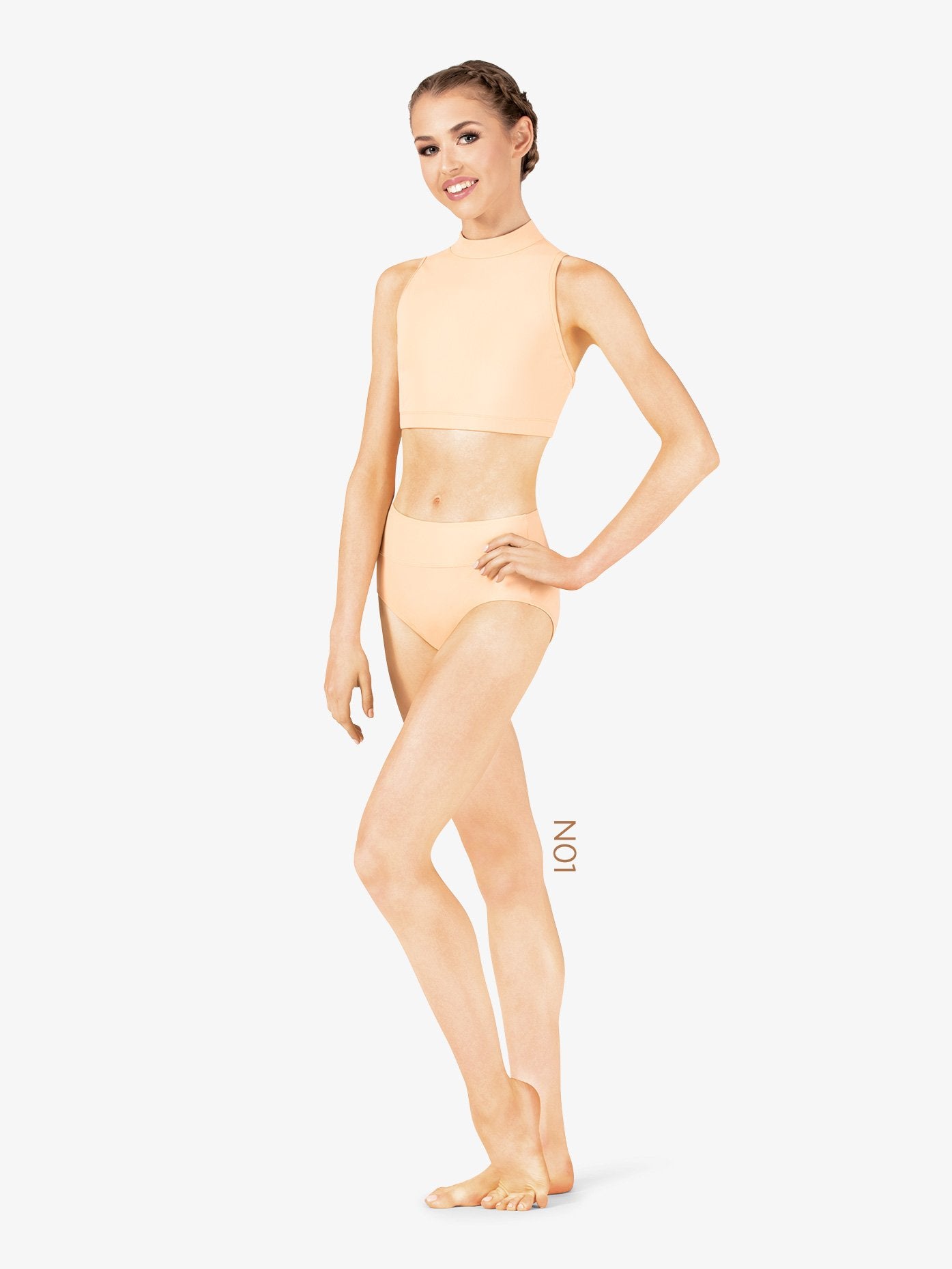M2 Women’s True Bare Brief